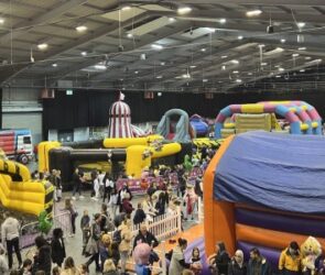 Shropshire Kids Festival Telford