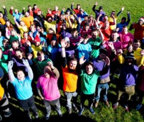 Pave Aways is celebrating after gaining the prestigious Investors in People standard for the first time