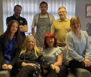 The team at Best Friends Day Nursery