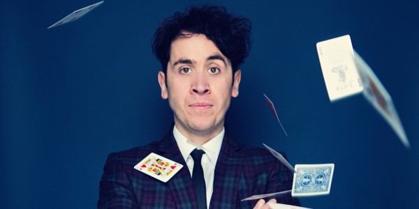 SIC Fest Pete Firman 1