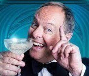 wodehouse