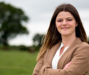 Megan Price, a member of the specialist agriculture and rural services team at FBC Manby Bowdler has been awarded the status of fellow of the Agricultural Law Association