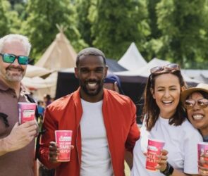 Shrewsbury Food Festival