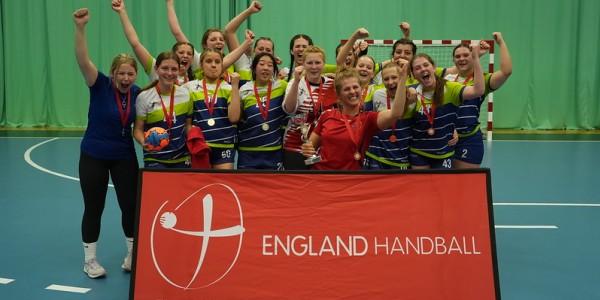 Shropshire U16