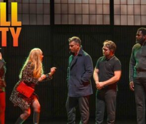 full monty