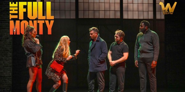 full monty