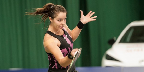 Jodie Burrage
