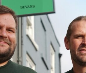 Bevans Neighbourhood Kitchen and Bar
