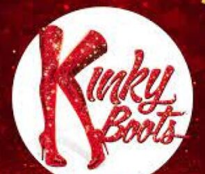 kinky boots