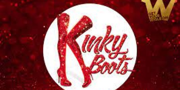 kinky boots