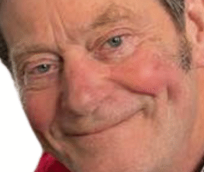 Roger Pemberton