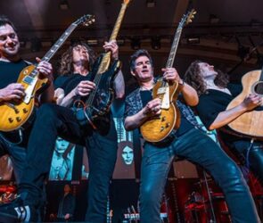 ClassicRockShow