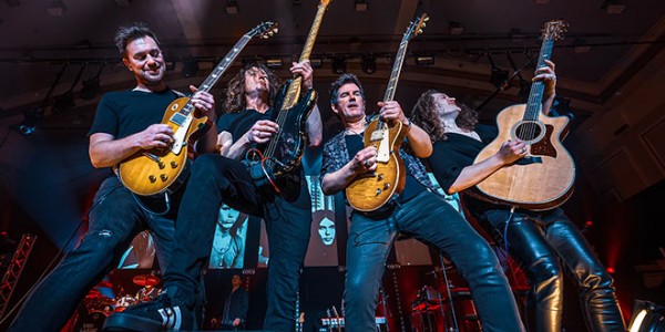 ClassicRockShow