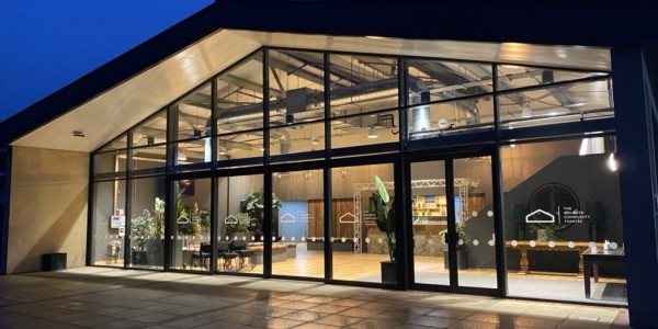The Holroyd