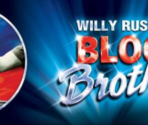 blood brothers