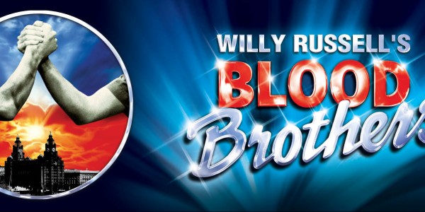 blood brothers