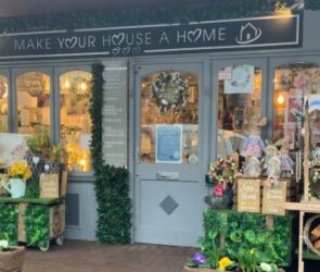 Make Your House A Home