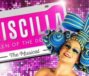 priscilla