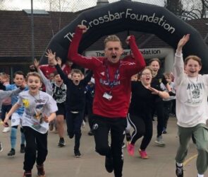 Crossbar will be holding Water Week holiday clubs