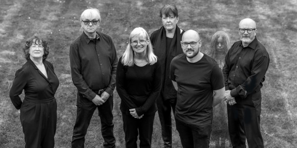 Shropshire Drama Company Supernatural Shropshire 2