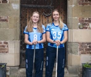 U20 Lacrosse