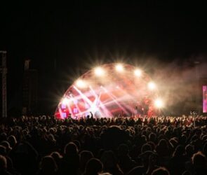 Organisers of Shrewsbury Folk Festival are calling on the new Labour government to reduce VAT on ticket sales from 20% to 5% - Credit Steve LaceyCredit Steve Lacey