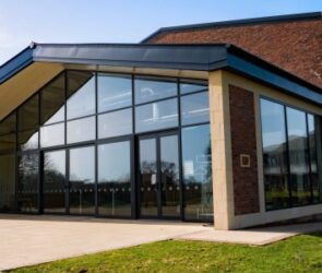 The Holroyd Community Theatre