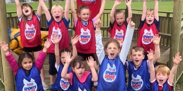 Crossbar will be running holiday clubs and soccer schools during October half-term