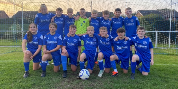 Up and Comers Eagles_Community Grant_Costa Coffee_2024-min