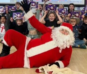 Crossbar's Christmas holiday clubs return this month