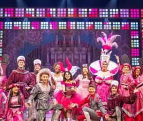 panto 2