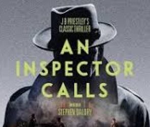 an inspector