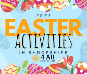 Easter Activities