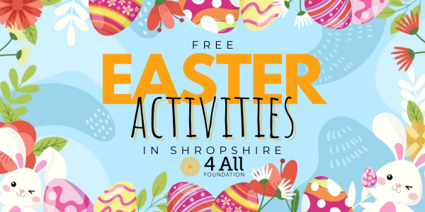 Easter Activities