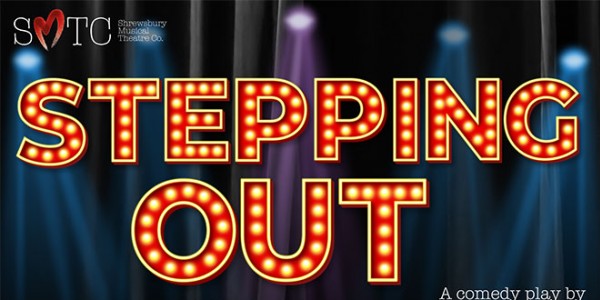 SteppingOut