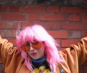 Loopfest Gemima Gallier 1