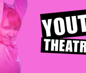 Pentabus Youth Theatre Promotional Image