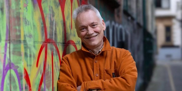 Terry Christian