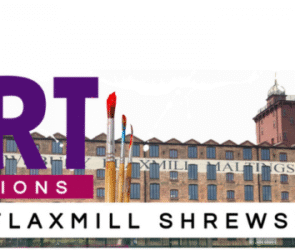 Art Sessions Flaxmill