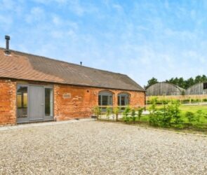 The Hayloft